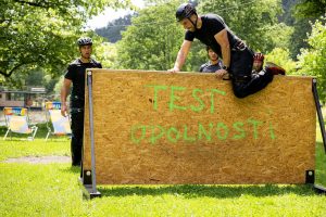 Test odolnosti 2025