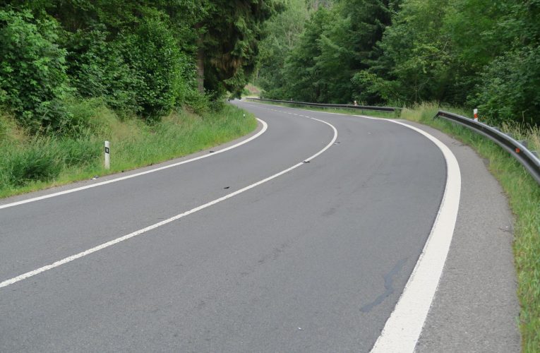 Tragická dopravní nehoda v Loužnici