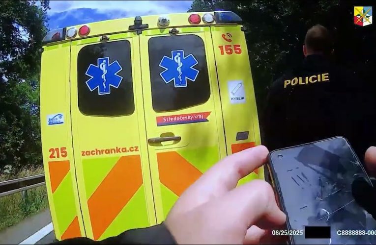 Ve správný čas na správném místě