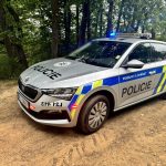 Výkonu trestu se vyhýbal a před policisty utíkal