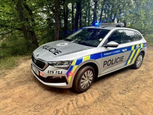 Výkonu trestu se vyhýbal a před policisty utíkal