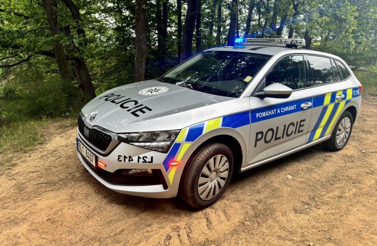 Výkonu trestu se vyhýbal a před policisty utíkal