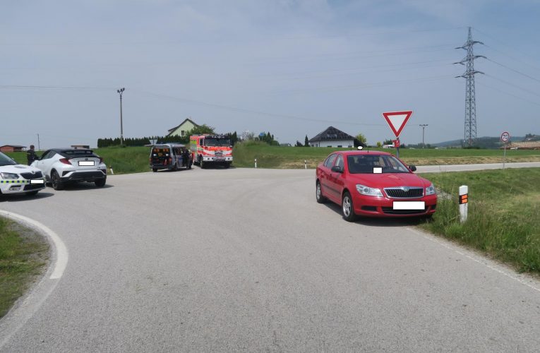 Výzva svědkům dopravní nehody – DOPLNĚK