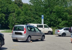 Yeti pod Kletí mohlo ohrozit lidi
