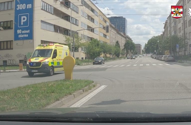 Zbytečně riskoval