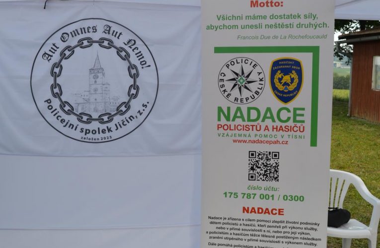 Zhodnocení 2. ročníku policejního pochodu Lázně Bělohrad 2025