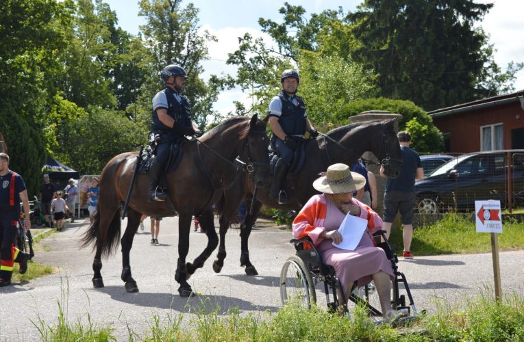 Loupežník z Dalejského údolí dopaden