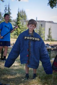 Zhodnocení 2. ročníku policejního pochodu Lázně Bělohrad 2025
