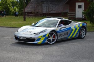 Zhodnocení 2. ročníku policejního pochodu Lázně Bělohrad 2025