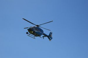 Zhodnocení 2. ročníku policejního pochodu Lázně Bělohrad 2025
