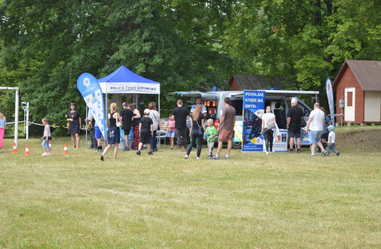 Opatření Volby 2025