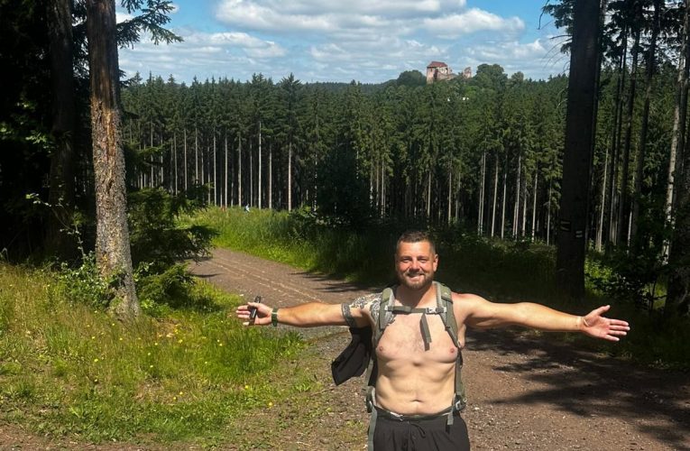 Zhodnocení 2. ročníku policejního pochodu Lázně Bělohrad 2025