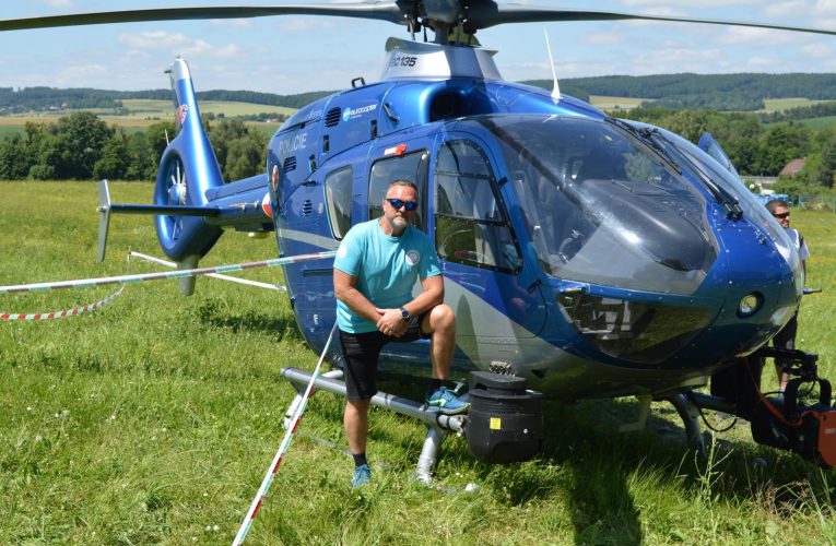 Vydírání školáků v ranním autobuse