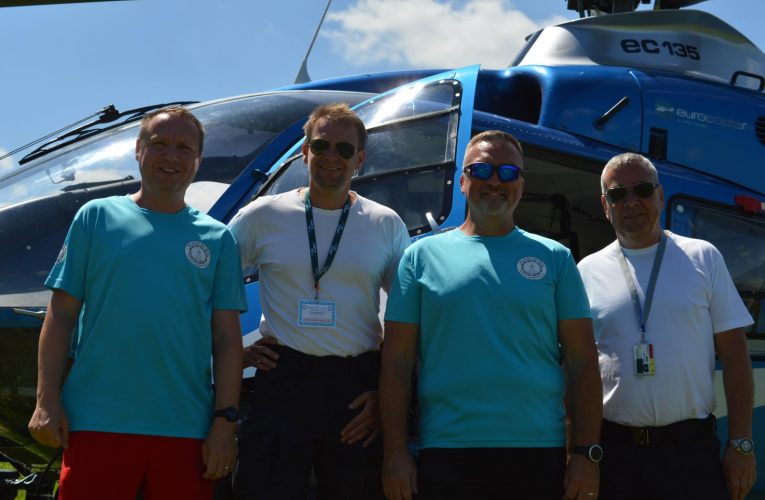 Na hledaného je vydán souhlas se zadržením