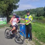 Cyklisté, dbejte na povinnou výbavu jízdního kola