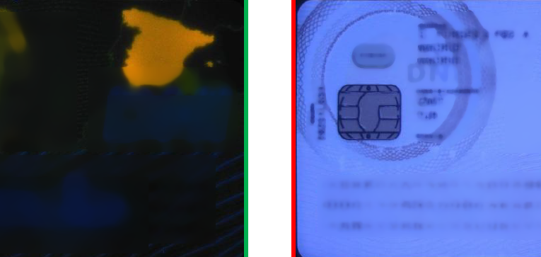 Dle zjištění moravskoslezských policistů byli oba cizinci zde nelegálně