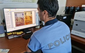 Dle zjištění moravskoslezských policistů byli oba cizinci zde nelegálně