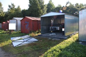 Dobrá práce prachatických policistů
