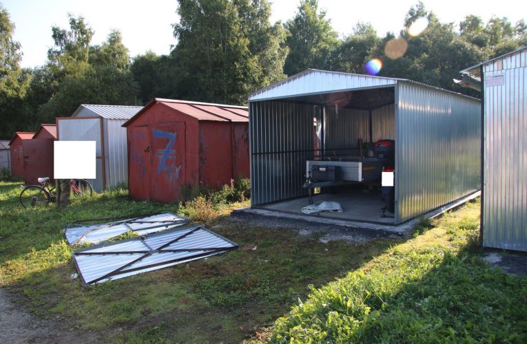 Dobrá práce prachatických policistů