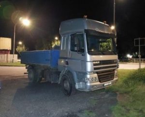 Dobrá práce prachatických policistů