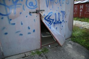 Dobrá práce prachatických policistů