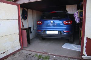Dobrá práce prachatických policistů