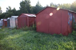 Dobrá práce prachatických policistů