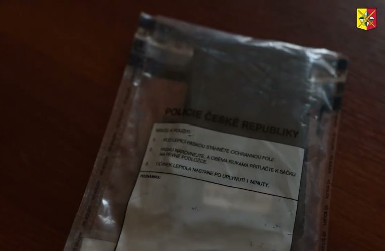 Dotační podvod COVID