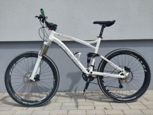 Hledáme majitele nalezených jízdních kol