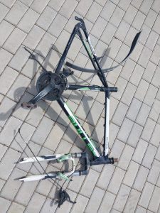 Hledáme majitele nalezených jízdních kol