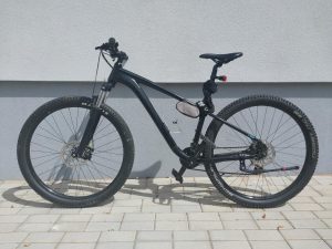 Hledáme majitele nalezených jízdních kol