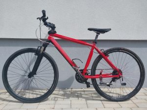 Hledáme majitele nalezených jízdních kol