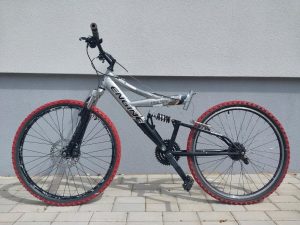 Hledáme majitele nalezených jízdních kol