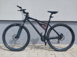 Hledáme majitele nalezených jízdních kol