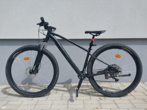 Hledáme majitele nalezených jízdních kol