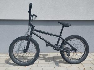 Hledáme majitele nalezených jízdních kol