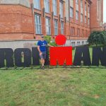 Ironman očima policisty: Michal Hynek o výzvě, tréninku i motivaci