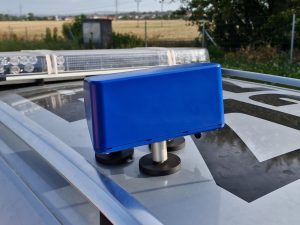 Kontroly na dálnici