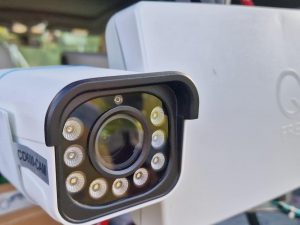 Kontroly na dálnici