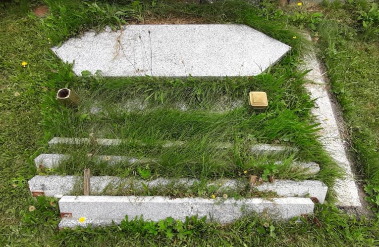 Odcizené kabely byly v kufru