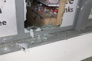 Krádeže cigaret za 200 tisíc objasněny