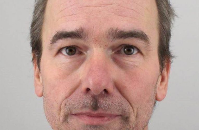 Kriminalisté pátrají po odsouzeném