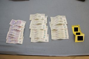 Kriminalisté si posvítili na dalšího dealera