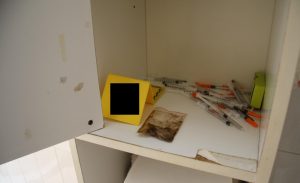 Kriminalisté si posvítili na dalšího dealera