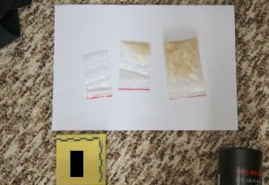 Kriminalisté si posvítili na dalšího dealera