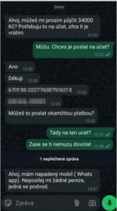 Legalizace výnosů z trestné činnosti se škodou 1,5 milionu