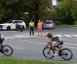 Letošní „barumka“ je již minulostí