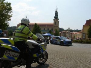 Letošní „barumka“ je již minulostí