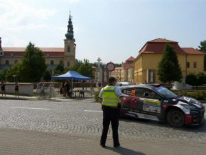 Letošní „barumka“ je již minulostí