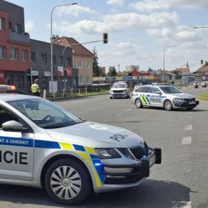 Letošní „barumka“ je již minulostí